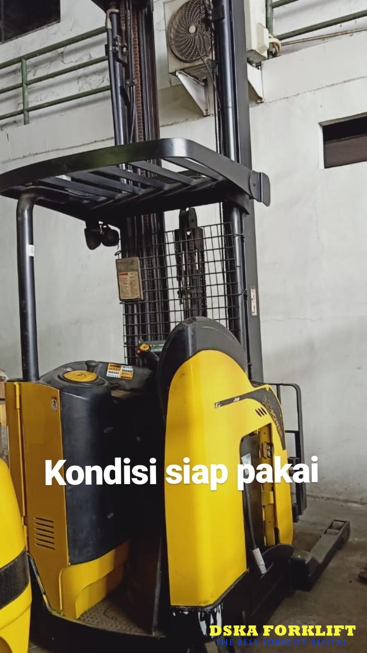 YALE NDR035EANM36TE143